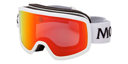 100% Authentic Christian Dior and POC Orange Ski Goggles Brand NEW SOLD OUT