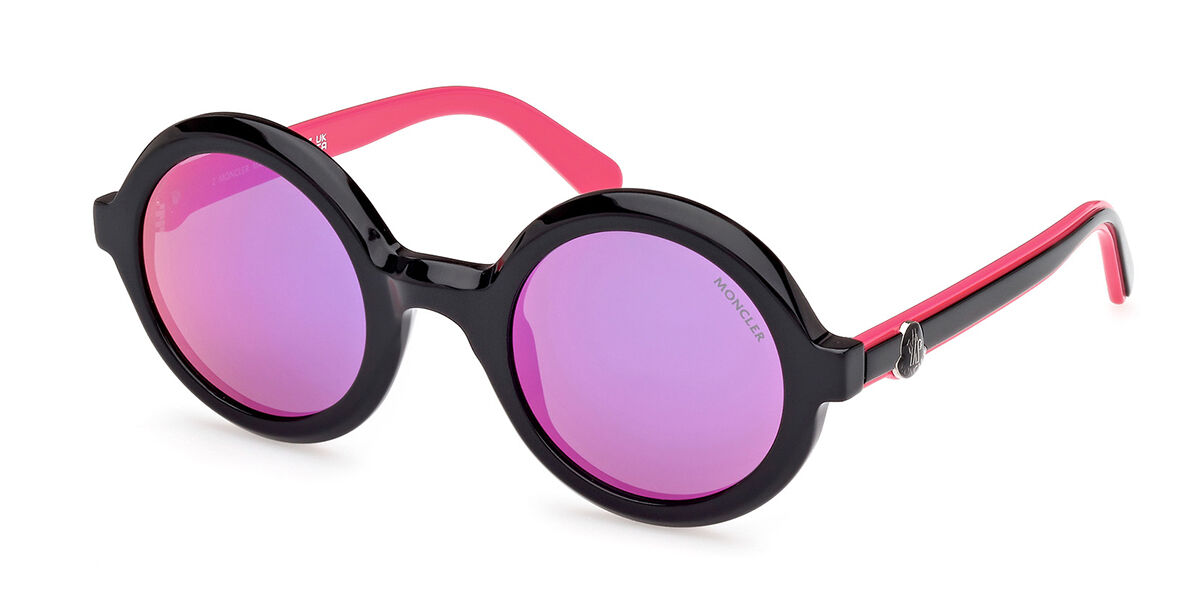 Sunglasses Moncler ML0222 VANGARDE - Mia Burton