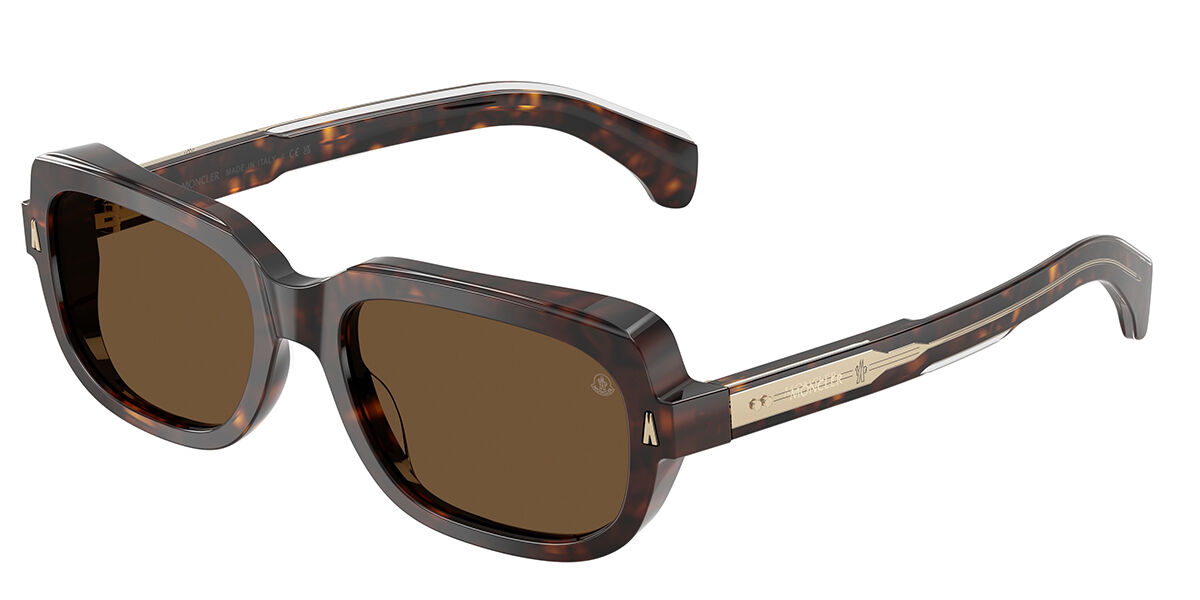 Moncler スクエア サングラス | 正規品保障SmartBuyGlasses