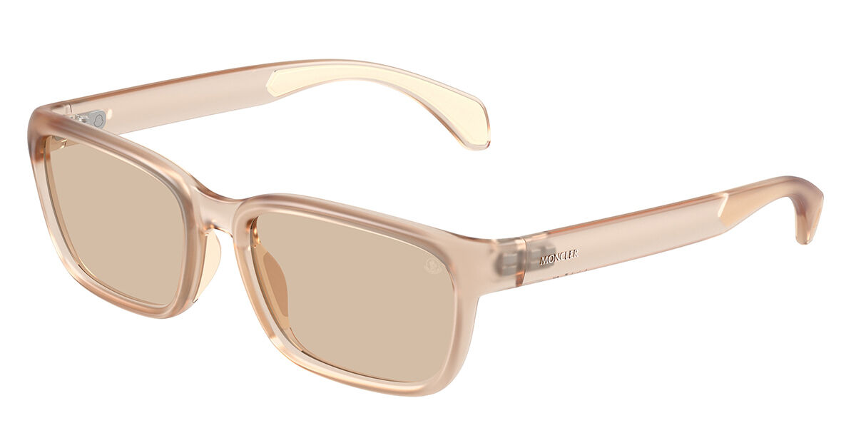 ピンク Moncler サングラス | 正規品保障SmartBuyGlassesジャパン！