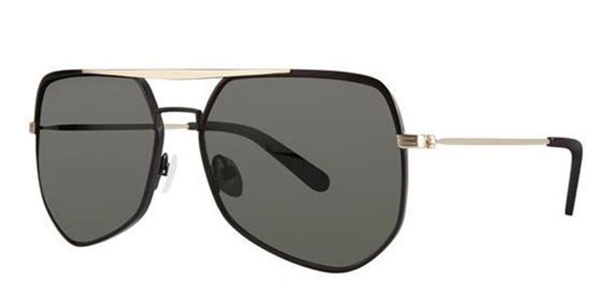 Penguin THE ICEMAN SUN BK Sunglasses in Black | SmartBuyGlasses USA