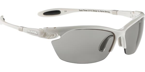 Sportbrille Alpina Twist Three 2.0 VL A84561 