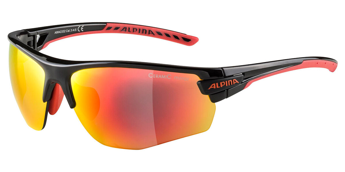 Alpina Sunglasses TRI-SCRAY 2.0 HR A8642332
