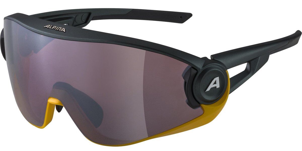 Alpina Sunglasses 5W1NG Q+CM A8654570