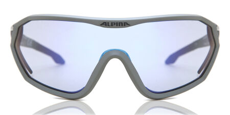 Alpina S-Way V Sunglasses