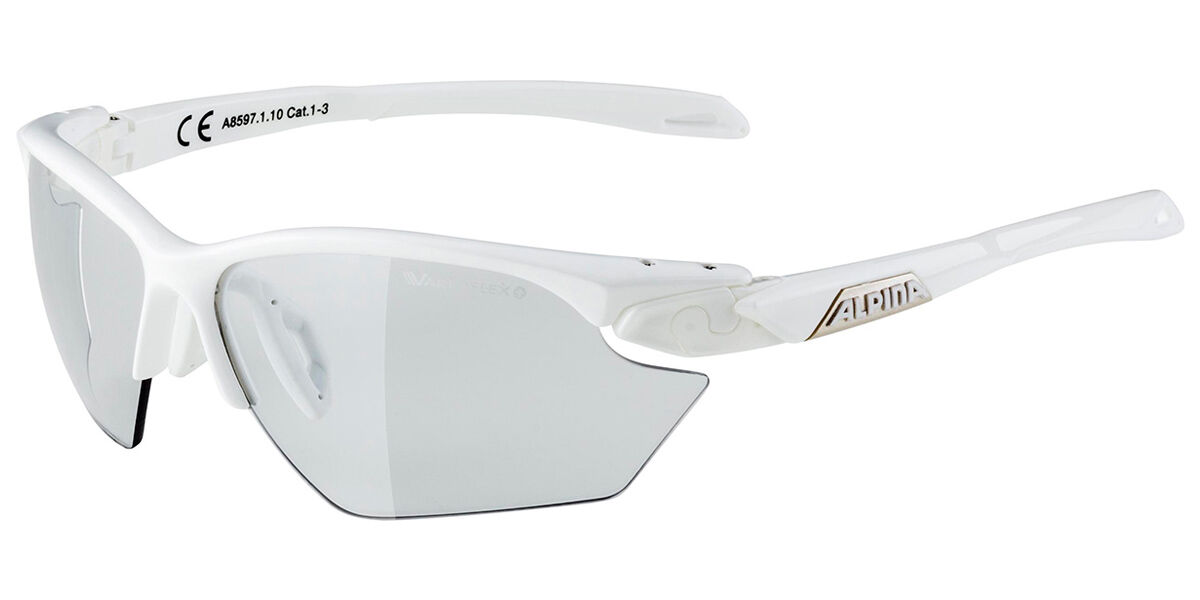 Alpina Sunglasses Twist Five S HR V A8597121