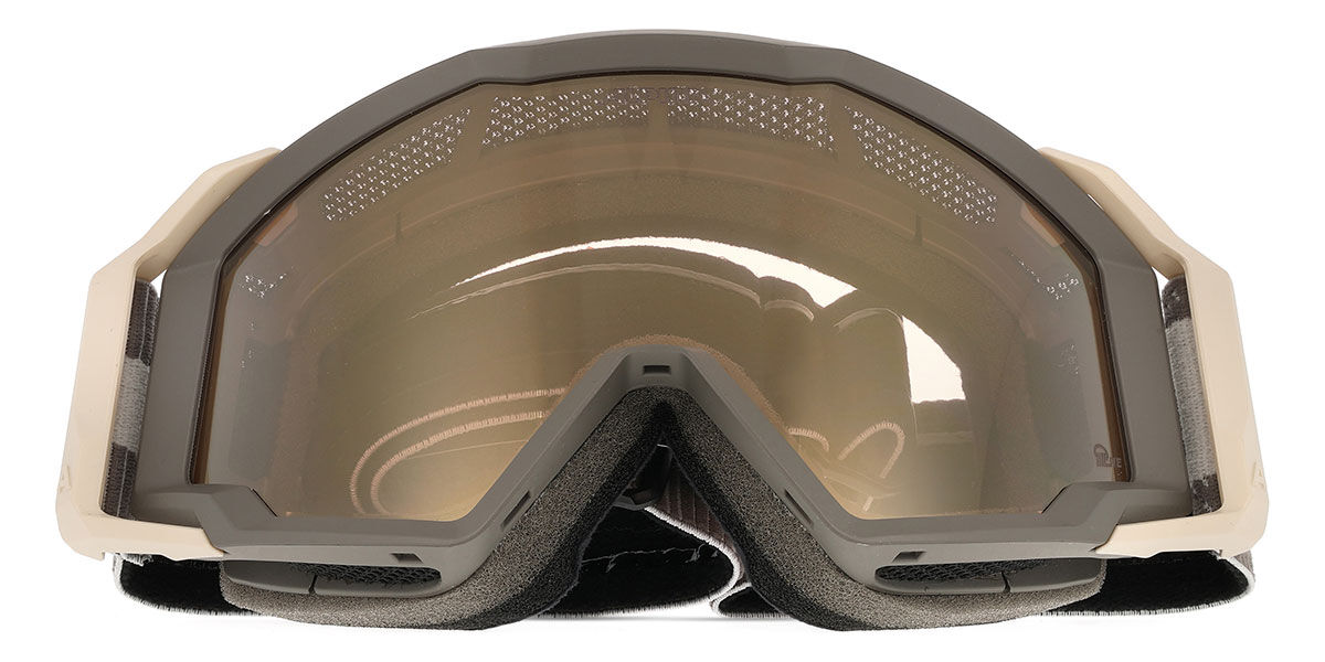 Alpina Circus Q-Lite A7304891 Occhiali Da Sole Marroni Per Uomo