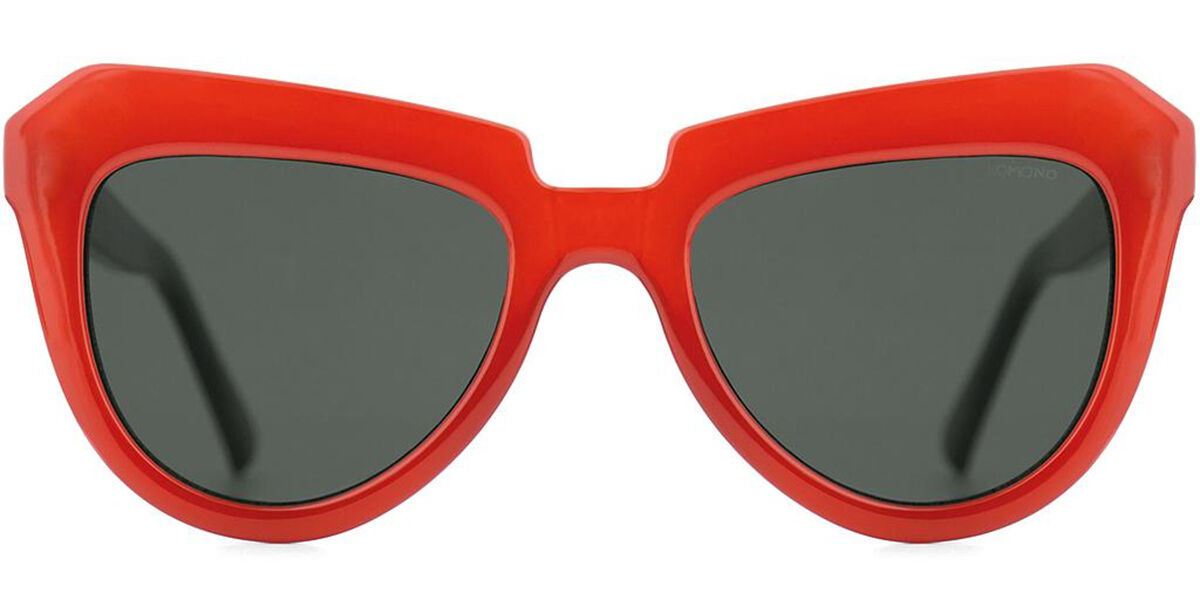 Komono Stella S2167 Sunglasses Milky 