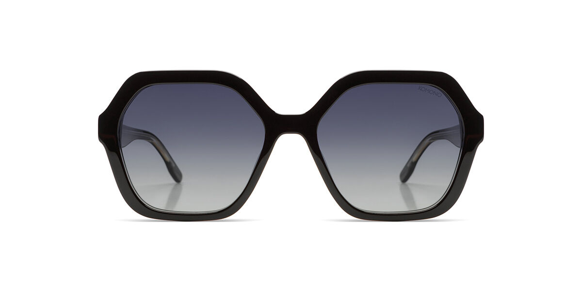 KOMONO スクエアサングラス Komono サングラス | 正規品保障SmartBuyGlassesジャパン！
