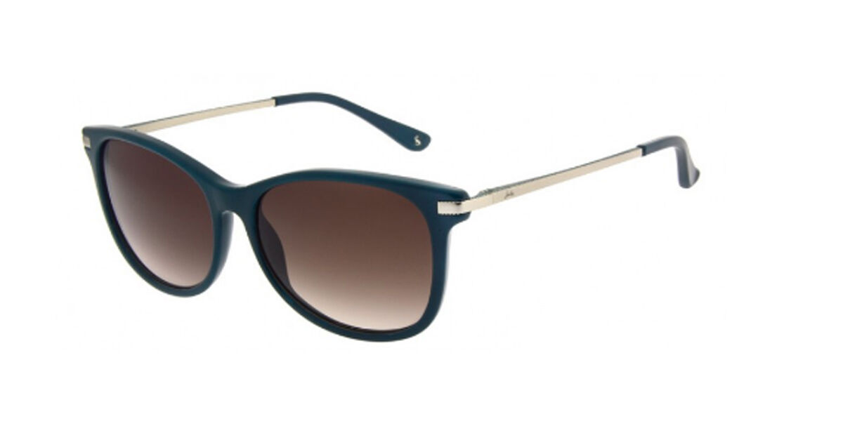 Joules JS7053 573 Sunglasses Green VisionDirect Australia