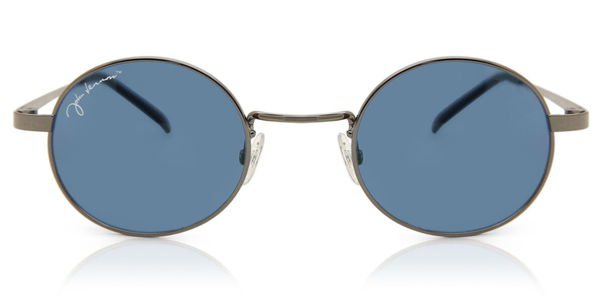 de Soleil John Lennon JOS100 03BM Gris