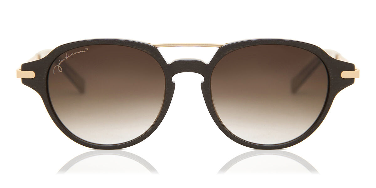 Gafas de Sol John Lennon JOS65 MyM Negro GafasWorld España