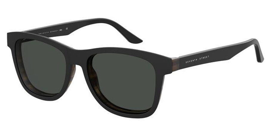 Seventh Street 7A074/CS with Clip-On 0MY/M9