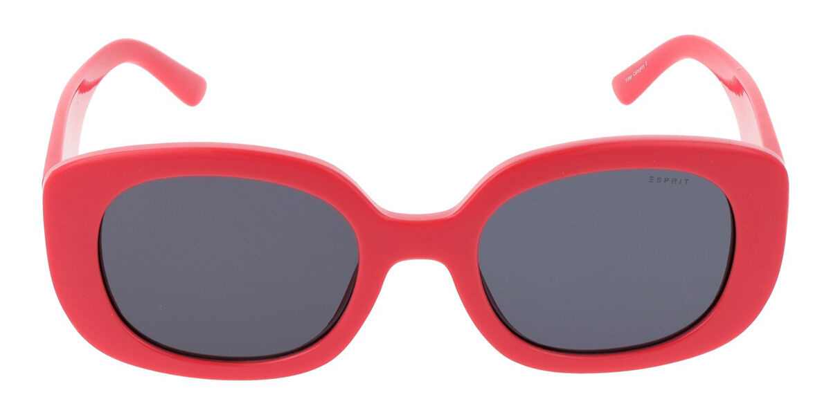 Esprit Et39267 534 Women's Sunglasses Pink Size 50