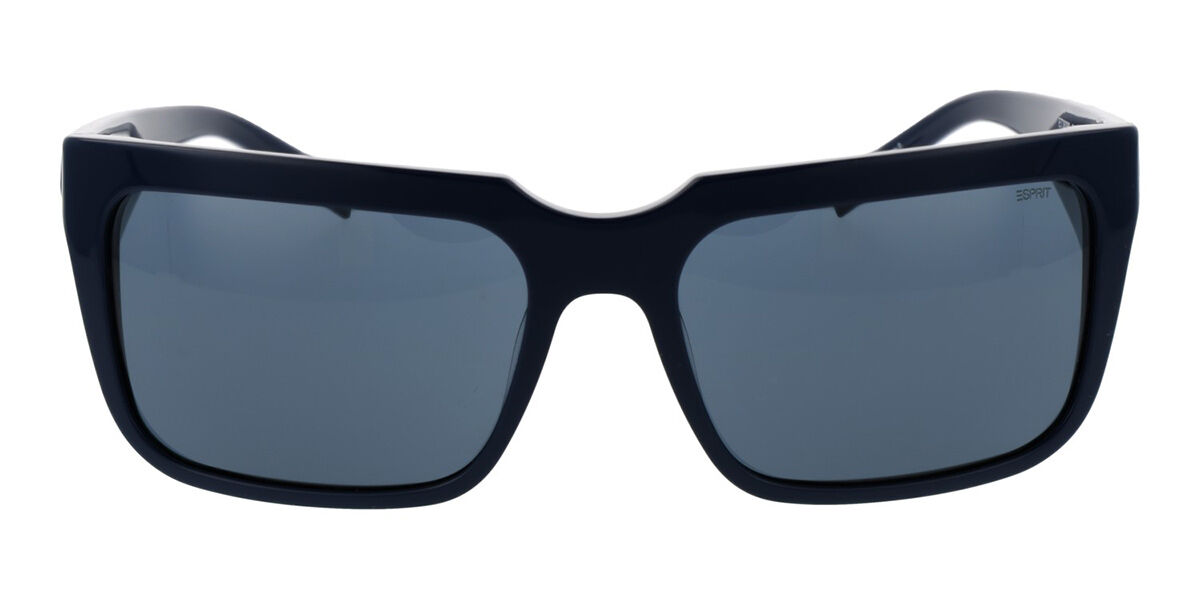 Esprit Et39288 543 Men's Sunglasses Blue Size 59