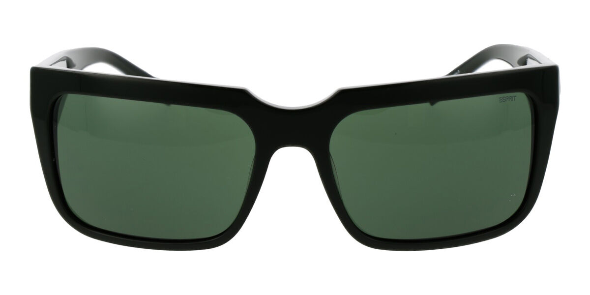 Esprit Et39288 547 Men's Sunglasses Green Size 59