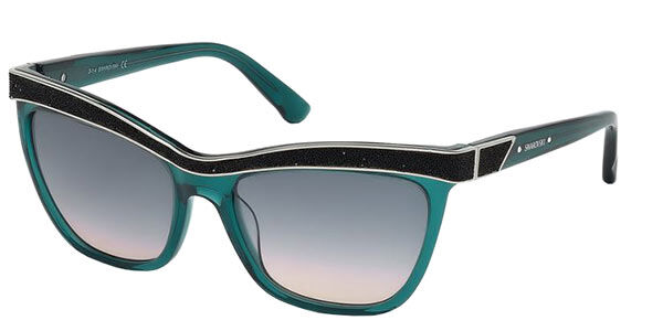 Swarovski Sunglasses SK0075 96P