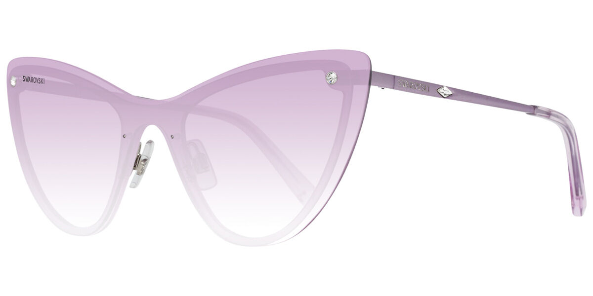 Swarovski Sunglasses SK0200 81T
