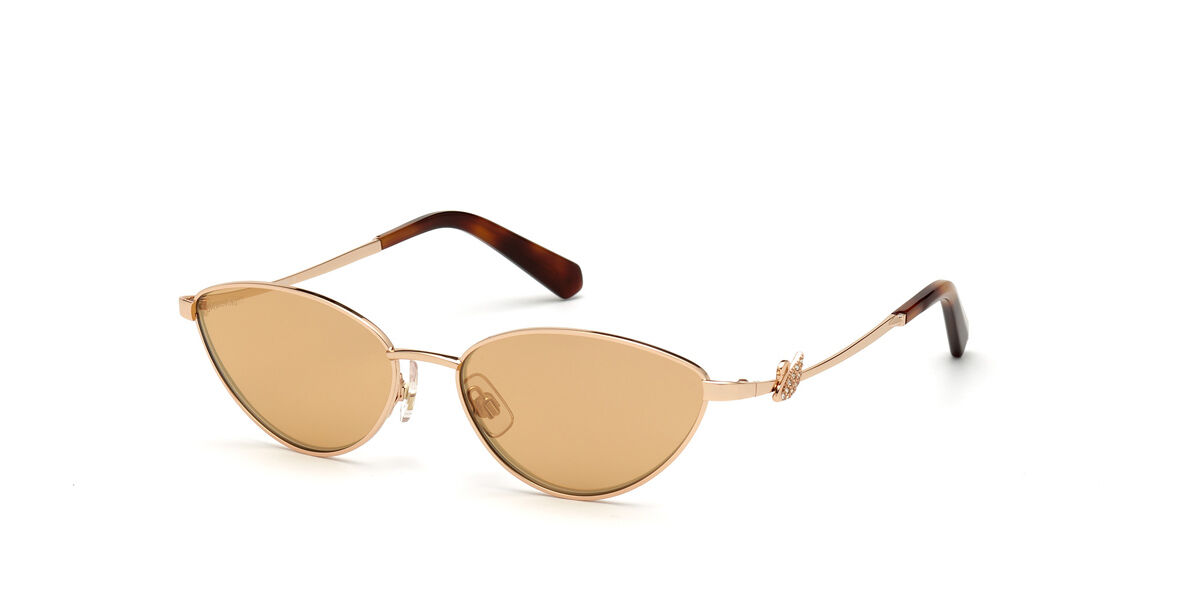 Swarovski Sunglasses SK0261 28G