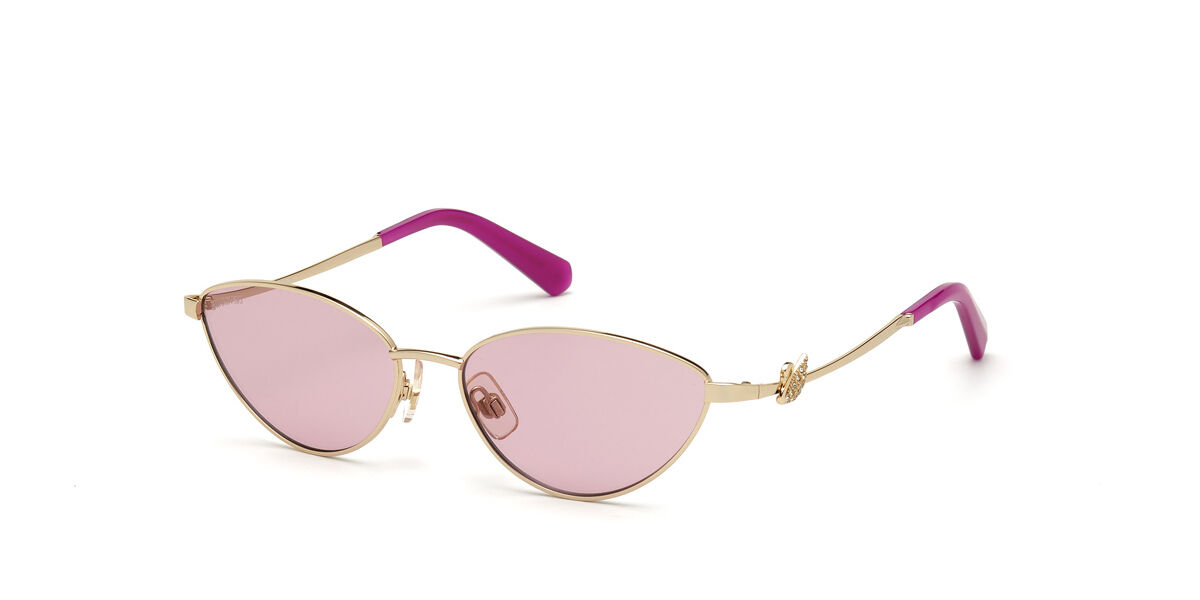 Swarovski Sunglasses SK0261 32S