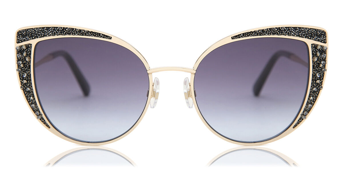 Buy Swarovski Sunglasses | SmartBuyGlasses