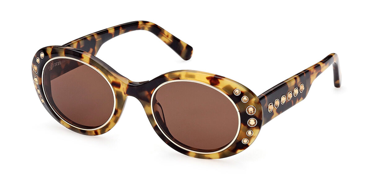 Swarovski Sunglasses SK0346 52E