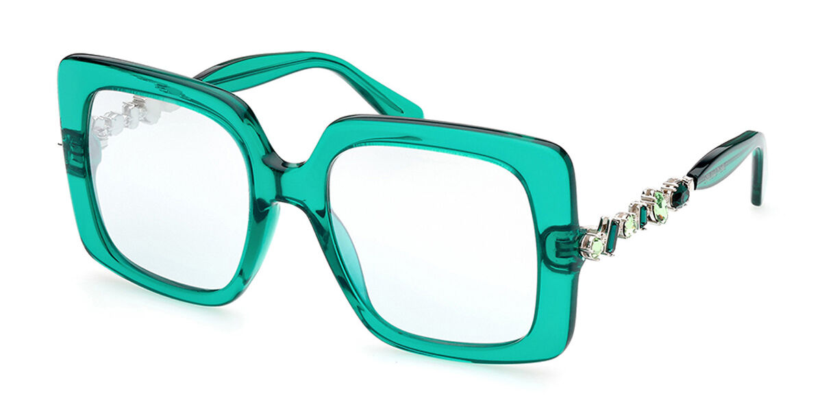Swarovski Sunglasses SK0357 98N