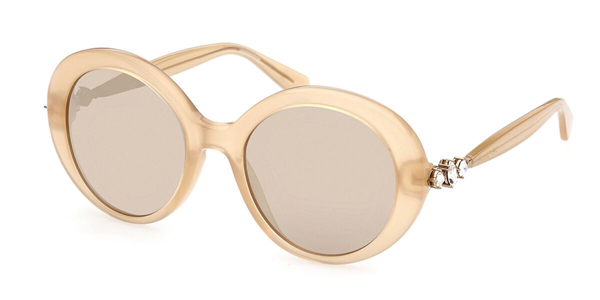 Swarovski Sunglasses SK0360 45G