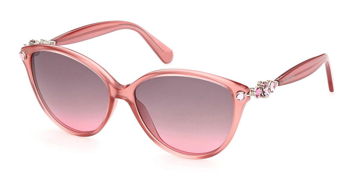 Swarovski Sunglasses SK0362 72T