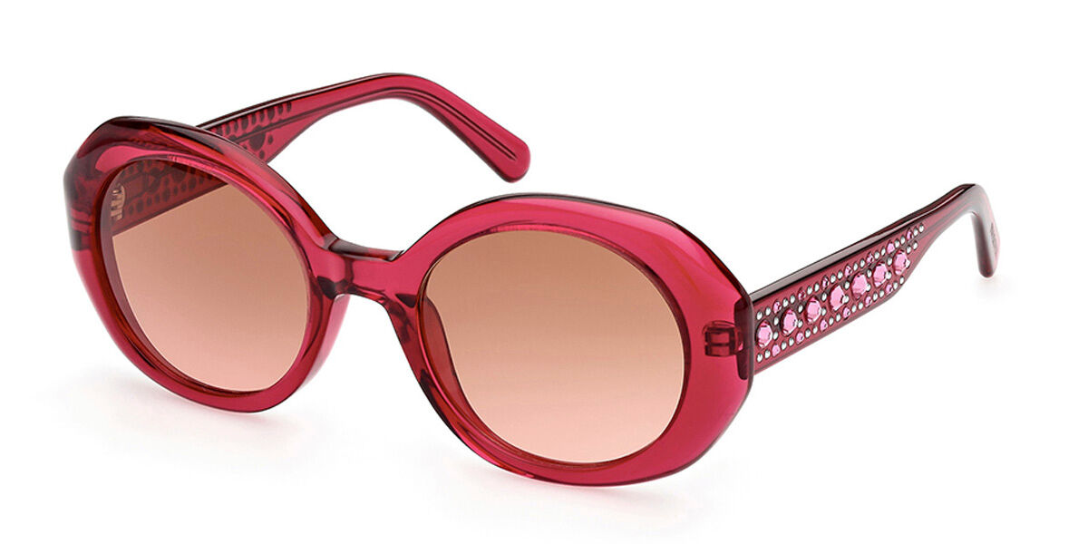 Swarovski Sunglasses SK0371 75F