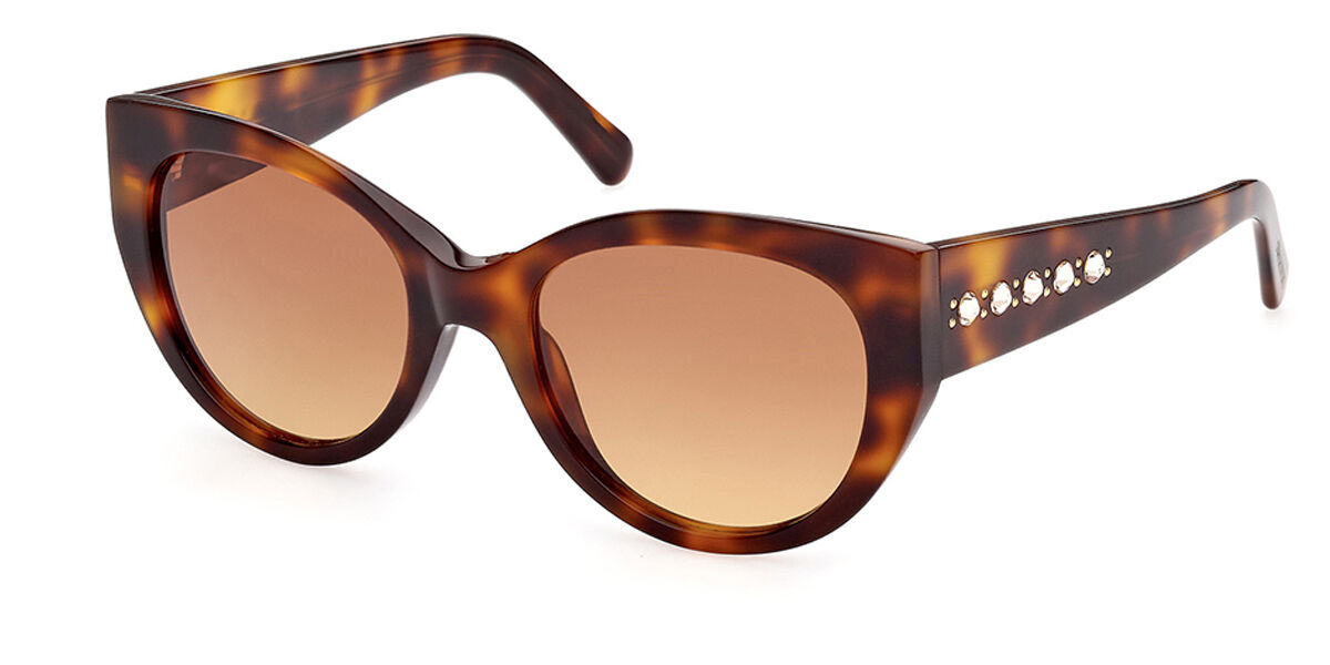 Swarovski Sunglasses SK0372 52F