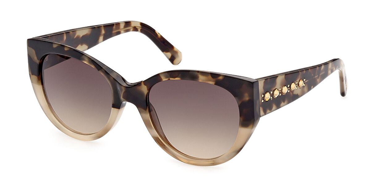 Swarovski Sunglasses SK0372 56F