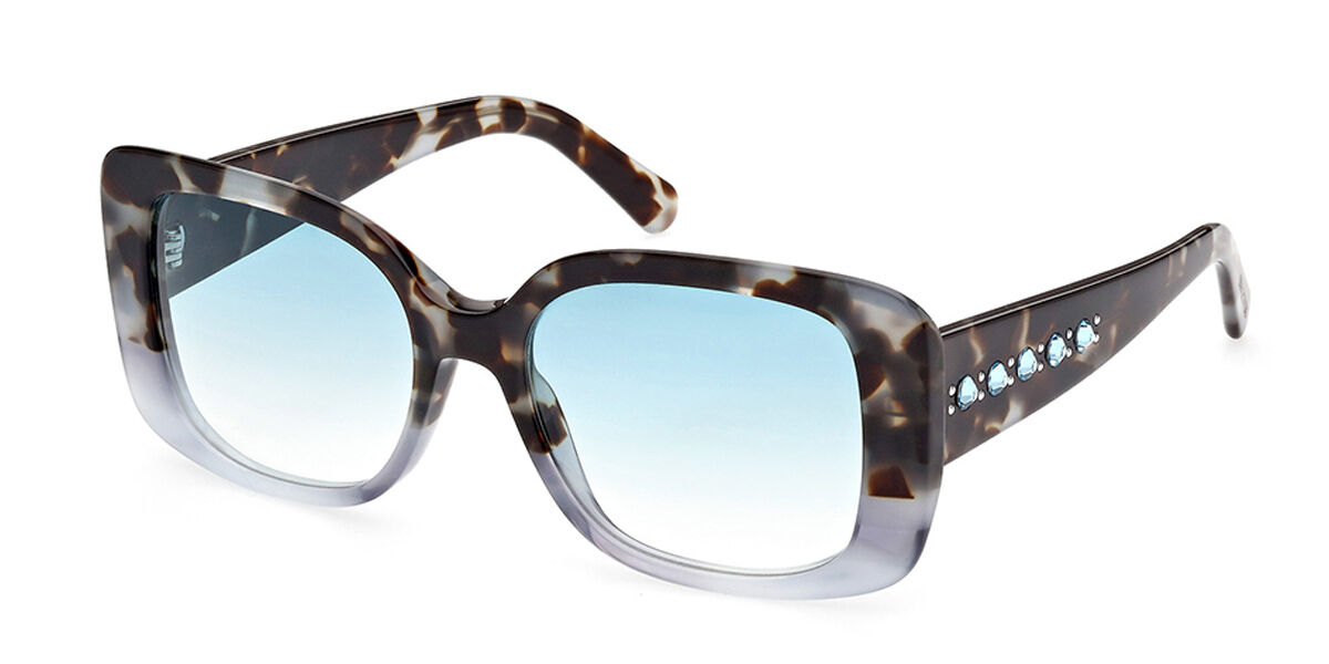 Swarovski Sunglasses SK0373 52W