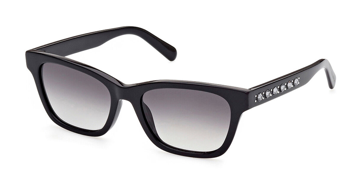 Swarovski Sunglasses SK0374 01B