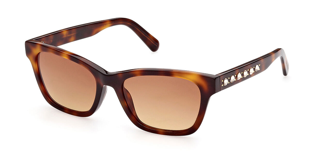 Swarovski Sunglasses SK0374 52F