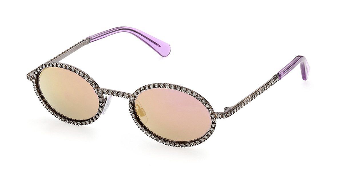 Swarovski Sunglasses SK0340 08Y