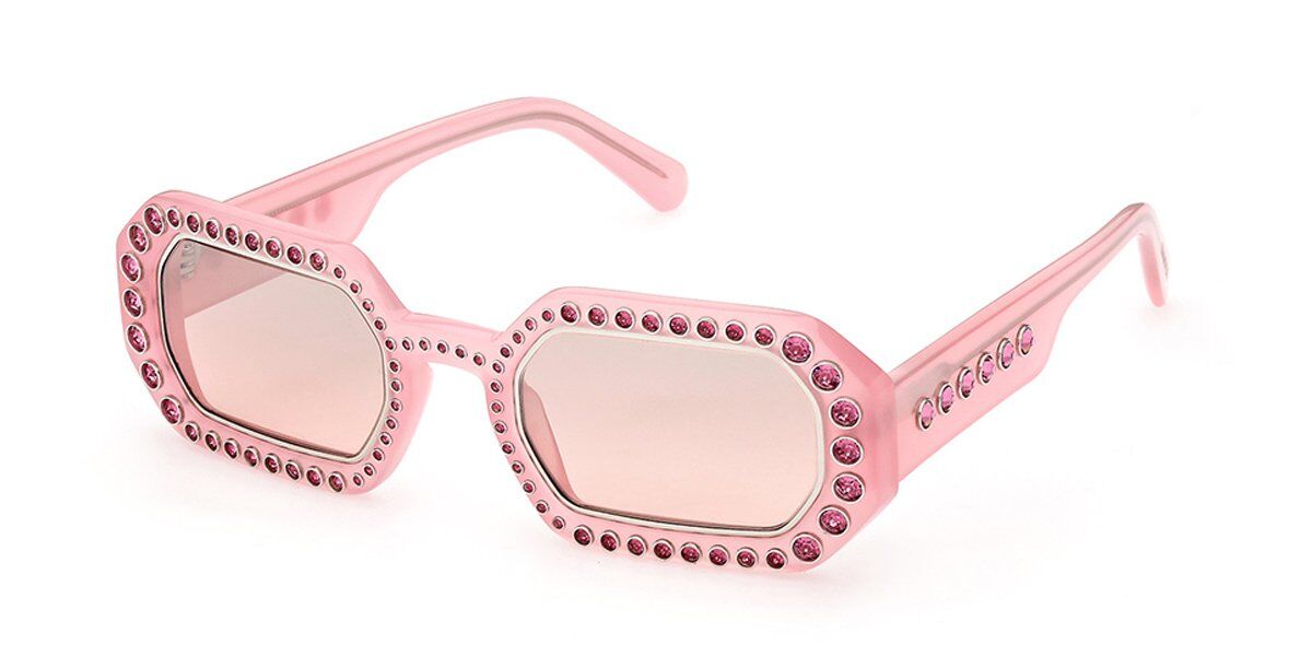 Swarovski Sunglasses SK0345 72U