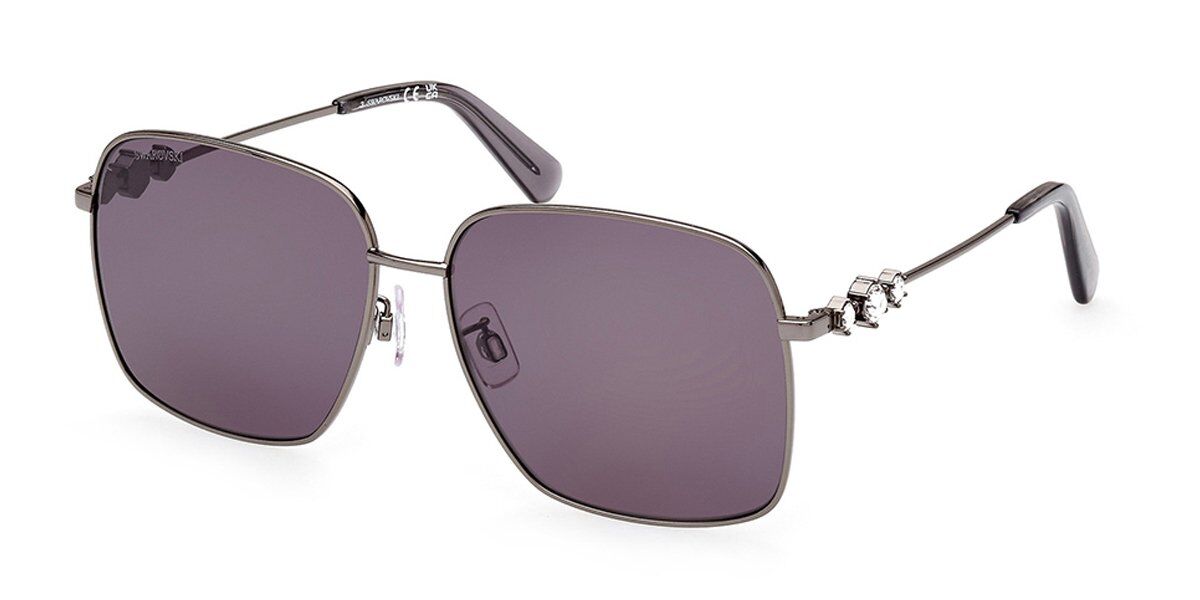 Swarovski Sunglasses SK0379-H 08A