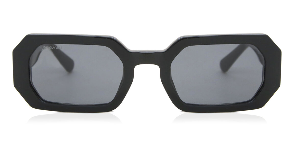Swarovski Sunglasses SK0349 01A