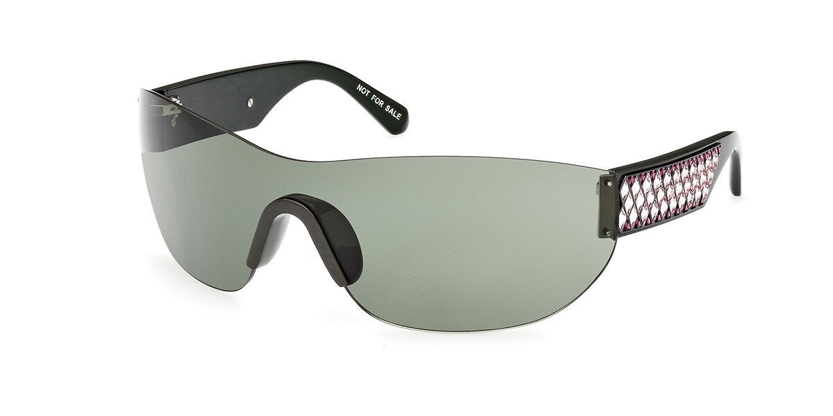 Swarovski Sunglasses SK0364 98Q