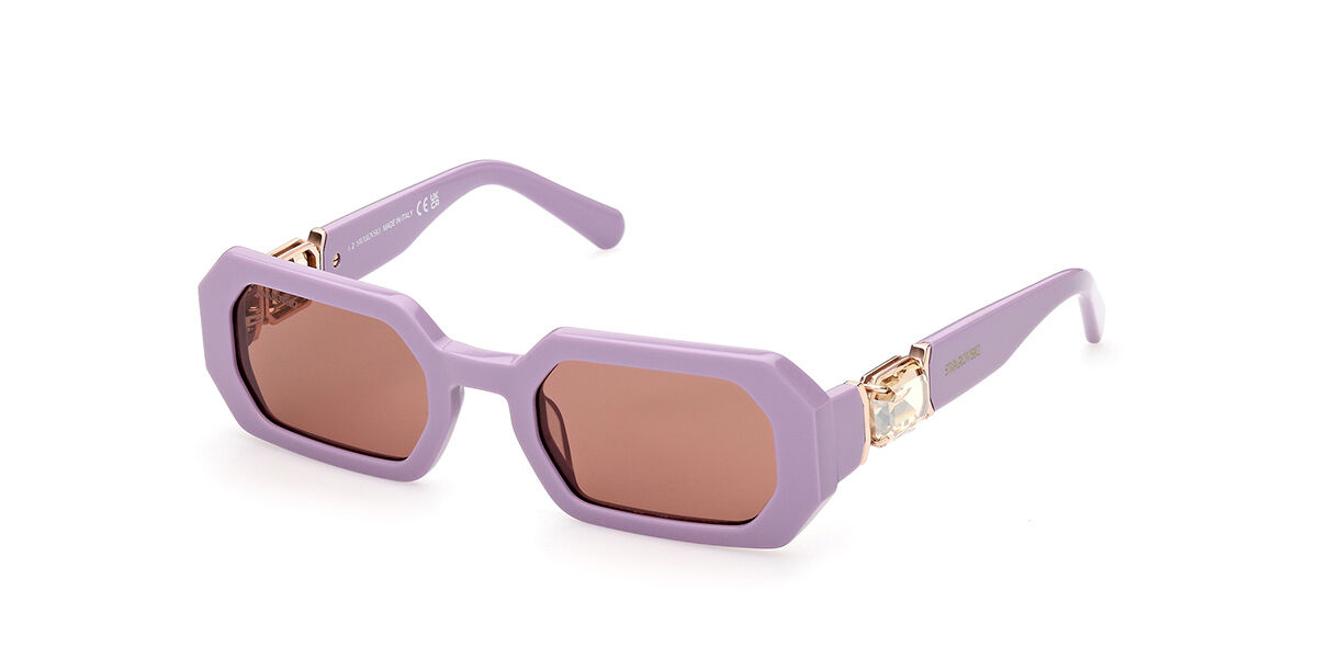 Swarovski Sunglasses SK0349 78S
