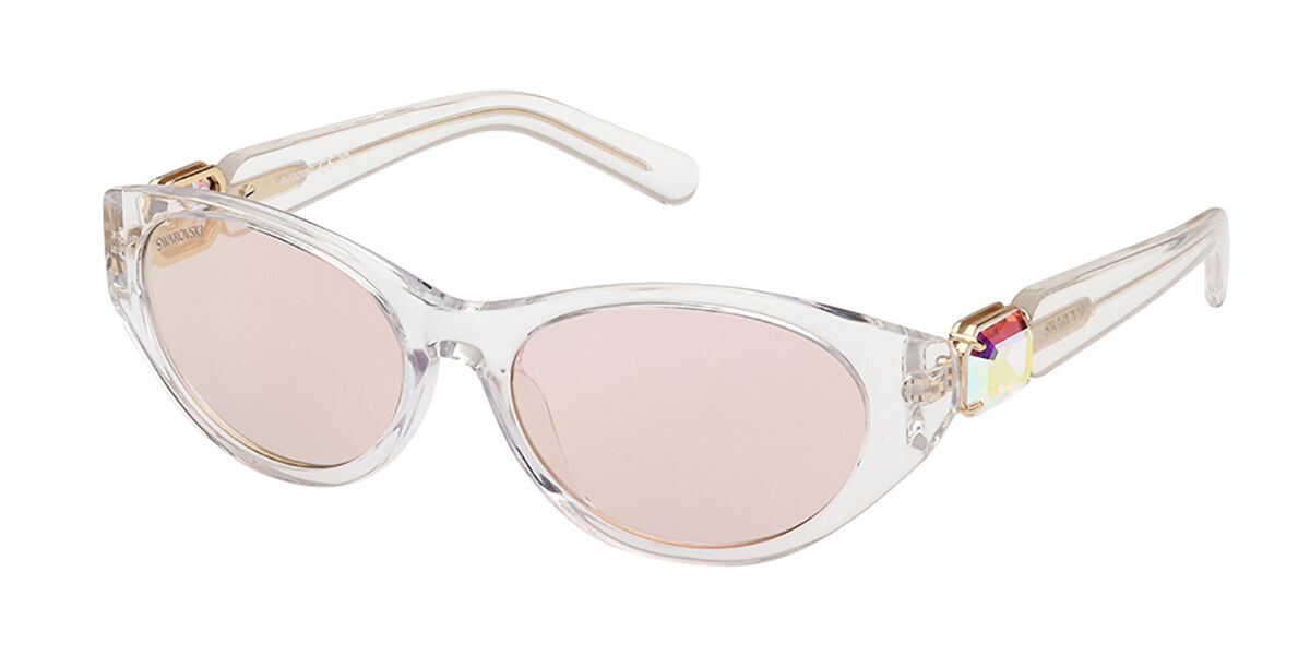 Swarovski Sunglasses SK0350 26X