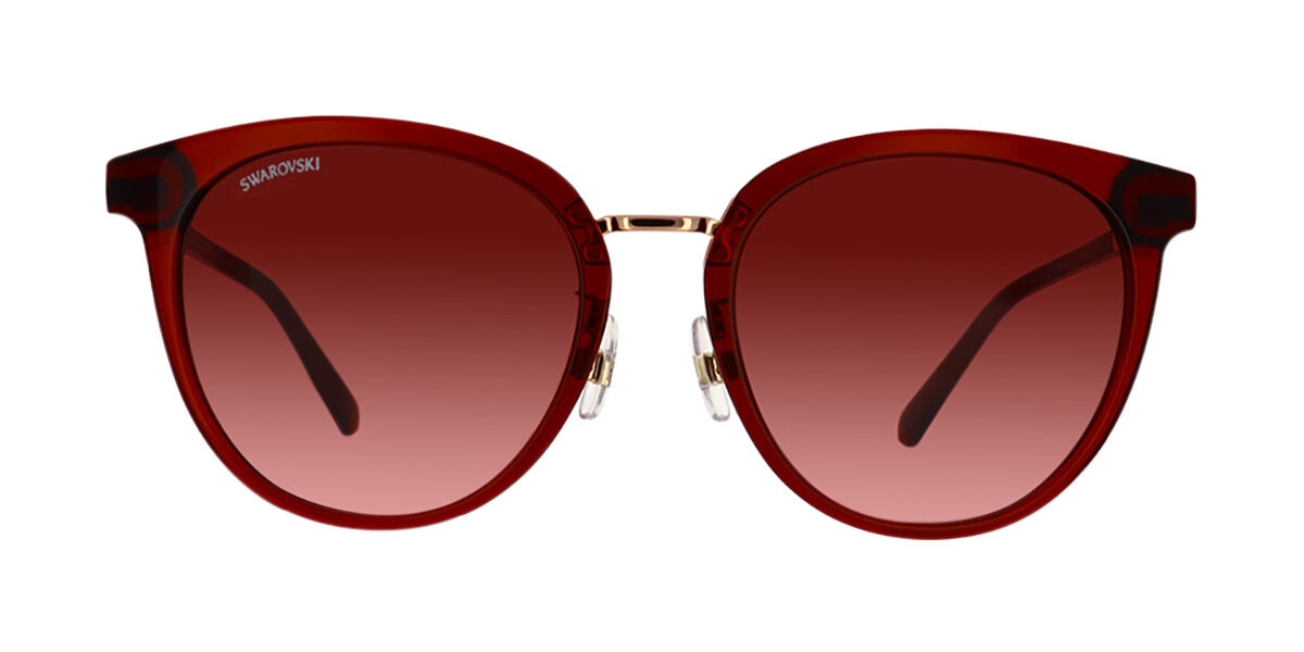 Swarovski Sunglasses SK0317D Asian Fit 69T