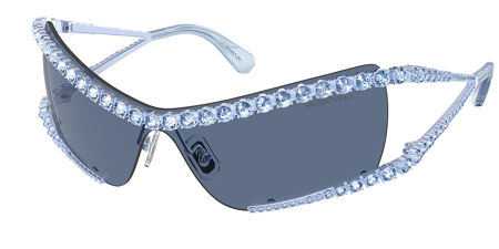 Swarovski Sunglasses – 100% UV Protection & Free Shipping  display picture 1