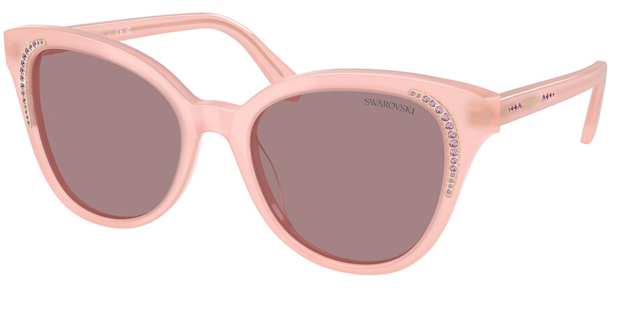 Swarovski SK6031 10317N