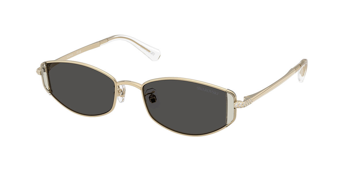 Swarovski サングラス サングラス｜スワロフスキー