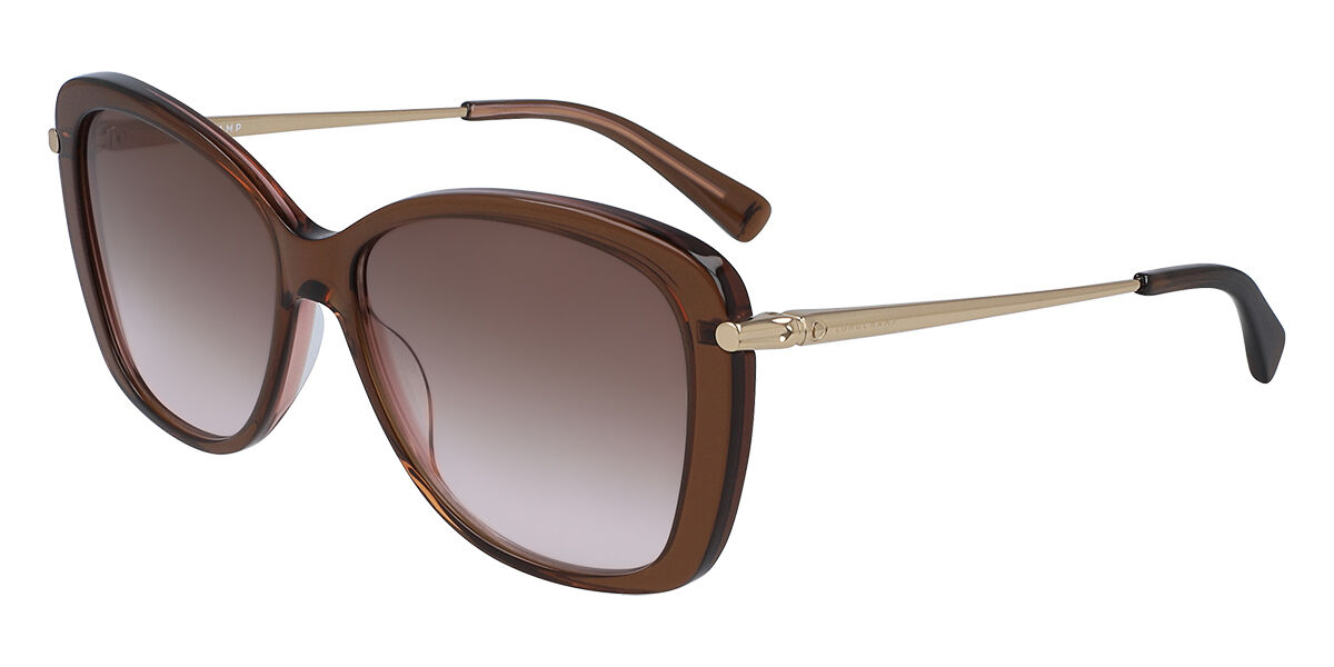 Longchamp Sunglasses LO616S 202
