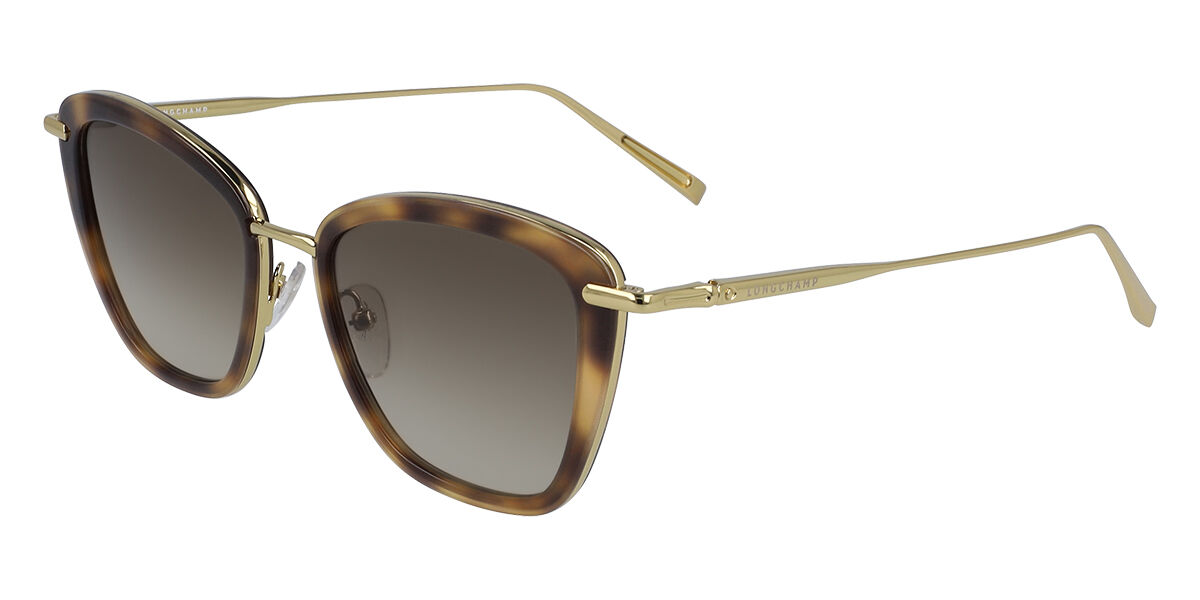 Longchamp Sunglasses LO638S 214