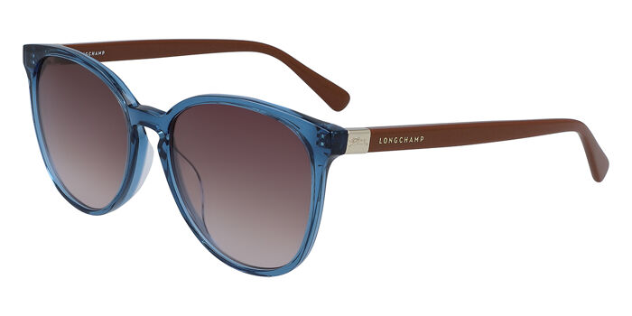 Longchamp Sunglasses LO647S-219-53 New with tags Longchamp Women main image 3