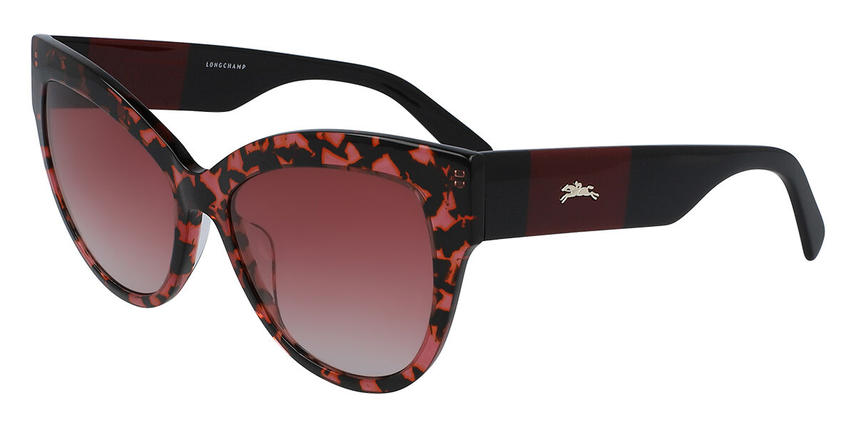 Longchamp Sunglasses LO649S 541
